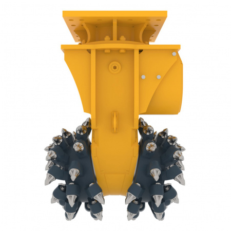 Гидравлическая фреза Epiroc VC 3000