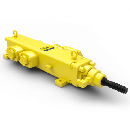 Перфоратор Epiroc RD 8