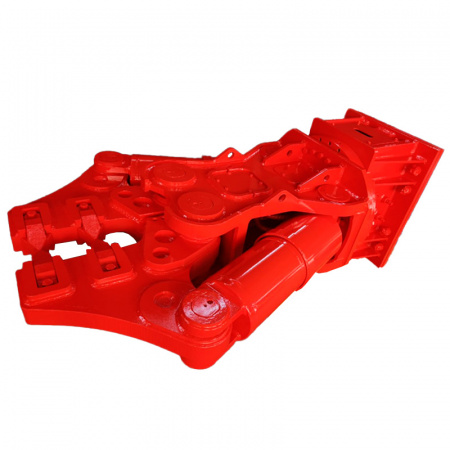 Гидроножницы Atlas Copco CB 2500 для экскаватора