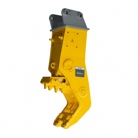 Гидроножницы Atlas Copco BP 3050 измельчитель-бетонолом для экскаватора