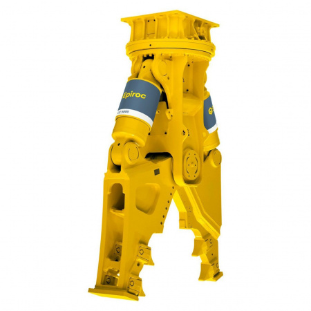 Гидравлические ножницы Epiroc CC 5000 U для разрушения бетона