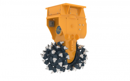 Гидравлическая фреза Epiroc VC 3000