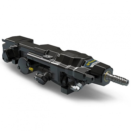 Перфоратор Epiroc COP 3038