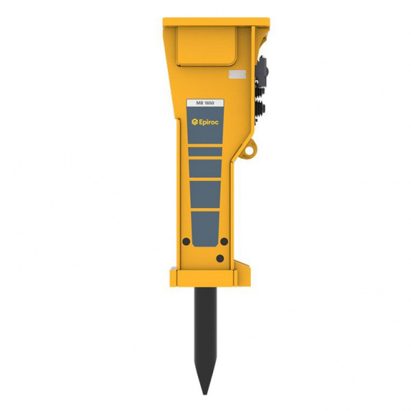 Гидравлический молот Epiroc MB 1650