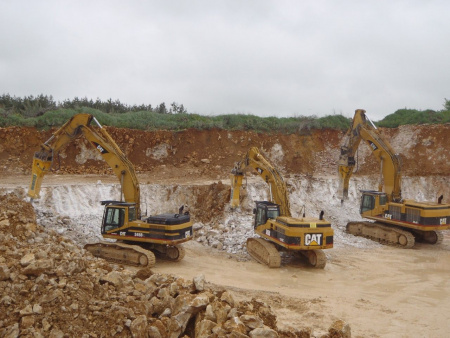 Гидромолот Atlas Copco HB 5800