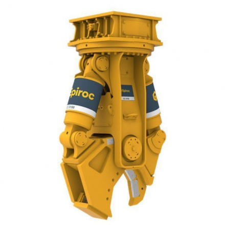 Гидравлические ножницы Epiroc CC 3100 S для сноса зданий и сооружений