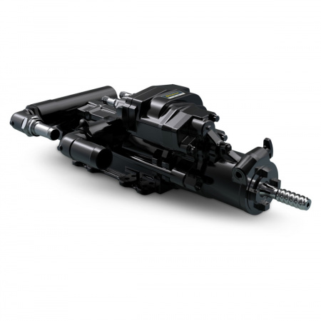 Пневматический перфоратор Epiroc VL 140