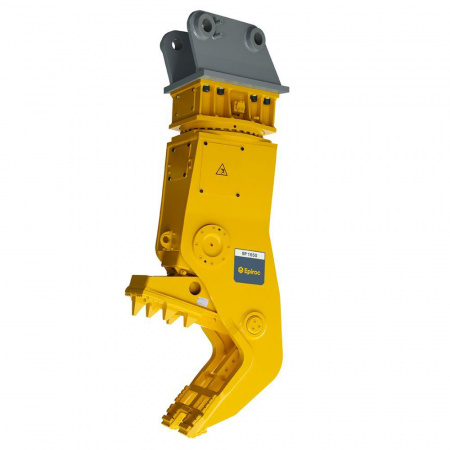 Гидроножницы Atlas Copco BP 1650 R измельчитель-бетонолом для экскаватора