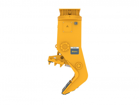 Гидроножницы Atlas Copco BP 4050R измельчитель-бетонолом для экскаватора