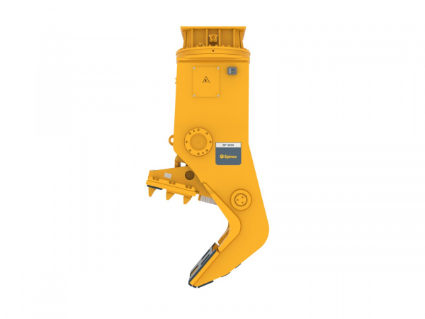Гидроножницы Atlas Copco BP 4050R измельчитель-бетонолом для экскаватора
