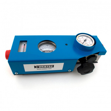 Компактный расходомер Webtec RFIK