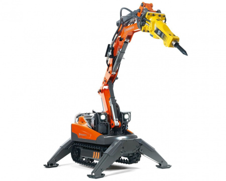 Гидромолот Atlas Copco SB152