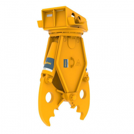 Гидравлический крашер бетона Epiroc CB950