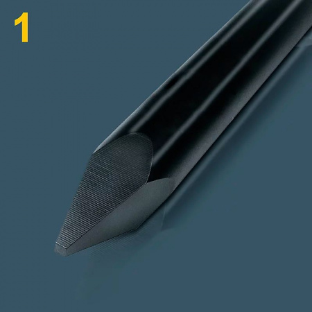 Острое долото Epiroc Ø170x1430мм 3363119523 для гидравлического молота HB 3600