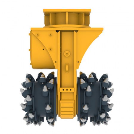 Гидравлическая фреза Epiroc ER 3000